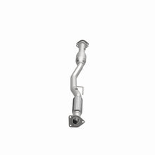 Load image into Gallery viewer, MagnaFlow Direct Fit Catalytic Converter 07-08 2.5L Altima rear OEM