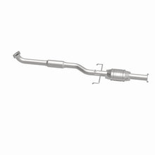 Load image into Gallery viewer, MagnaFlow Conv DF 06/00-05 Mitsubishi Eclipse / 06/00-03 Galant 2.4L Rear