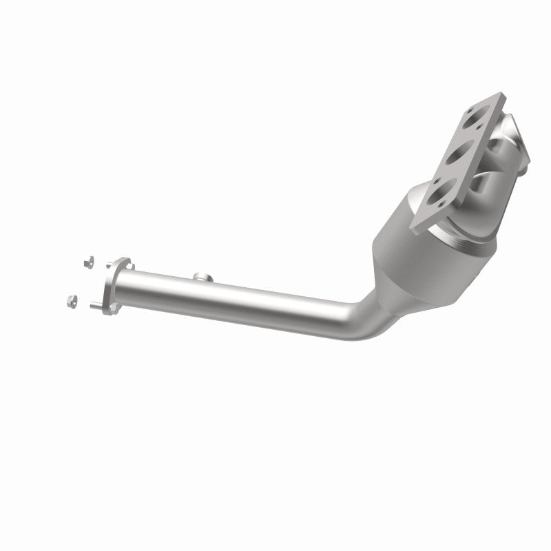 MagnaFlow Direct Fit Catalytic Converter 02-03 Freelander 2.5L