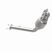 Load image into Gallery viewer, MagnaFlow Direct Fit Catalytic Converter 02-03 Freelander 2.5L