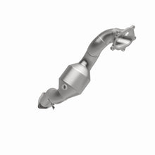 Load image into Gallery viewer, MagnaFlow Direct Fit Catalytic Converter 13-15 Audi S6/S7/S8/A8 Quattro V8-4.0L