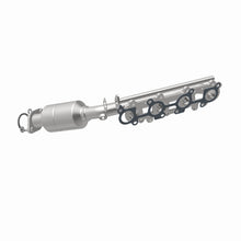 Load image into Gallery viewer, MagnaFlow Direct Fit Catalytic Converter 05-09 Lexus GX470 4.7L