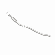 Load image into Gallery viewer, MagnaFlow Direct Fit Catalytic Converter 01 Dodge Caravan/Grand Car