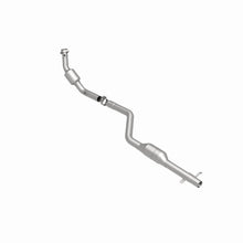 Load image into Gallery viewer, MagnaFlow Direct Fit Catalytic Converter 99-00 Mercedes SL500 5.0L