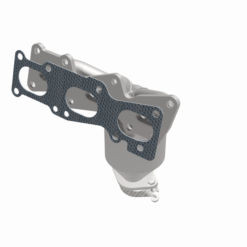 MagnaFlow Direct Fit Catalytic Converter 06-07 Hyundai Sonata 3.3L