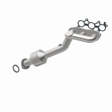 Load image into Gallery viewer, MagnaFlow Direct Fit Catalytic Converter 2006 Lexus GS300 3.0L PS
