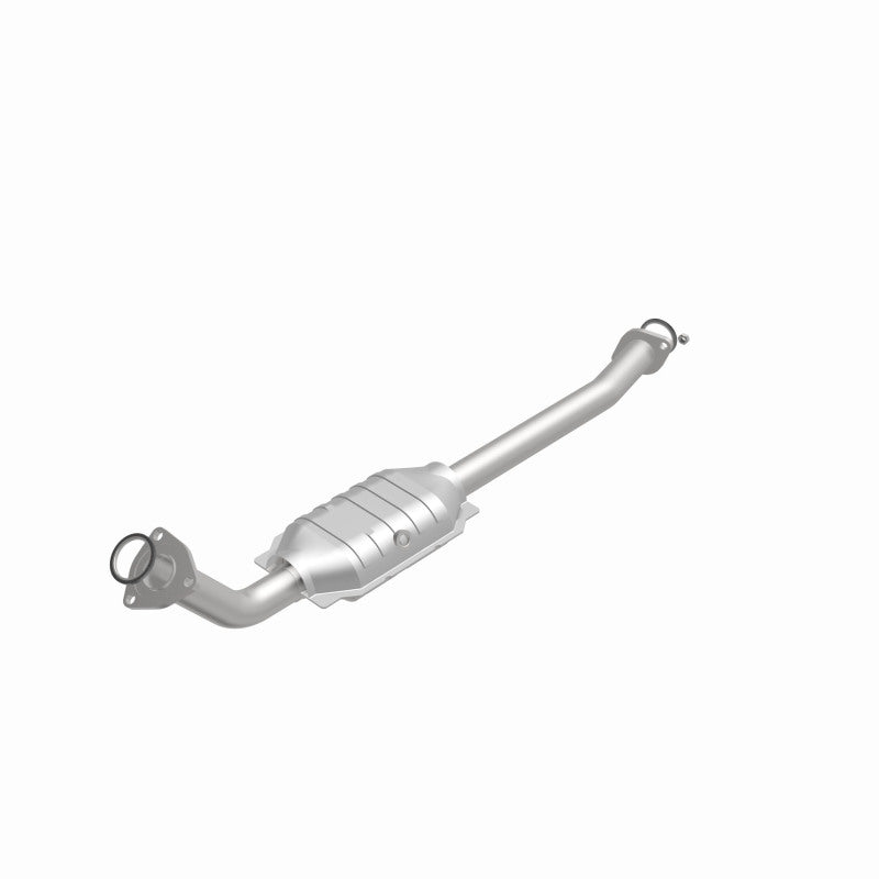 MagnaFlow Direct Fit Catalytic Converter 05-07 Toyota Sequoia 8 4.7L P/S
