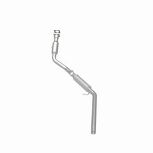 Load image into Gallery viewer, MagnaFlow Direct Fit Catalytic Converter 08 Chrysler Mini Van OEM