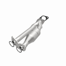 Load image into Gallery viewer, MagnaFlow Direct Fit Catalytic Conv 03-05 Mazda 6 3.0L Driver Side Rear *NOT FOR SALE IN CALIFORNIA*