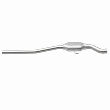 Load image into Gallery viewer, MagnaFlow Direct Fit Catalytic Converter 79-81 Dodge D150/D200 3.7L