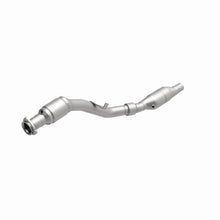Load image into Gallery viewer, MagnaFlow Direct Fit Catalytic Converter 04-06 Audi S4 4.2L CA