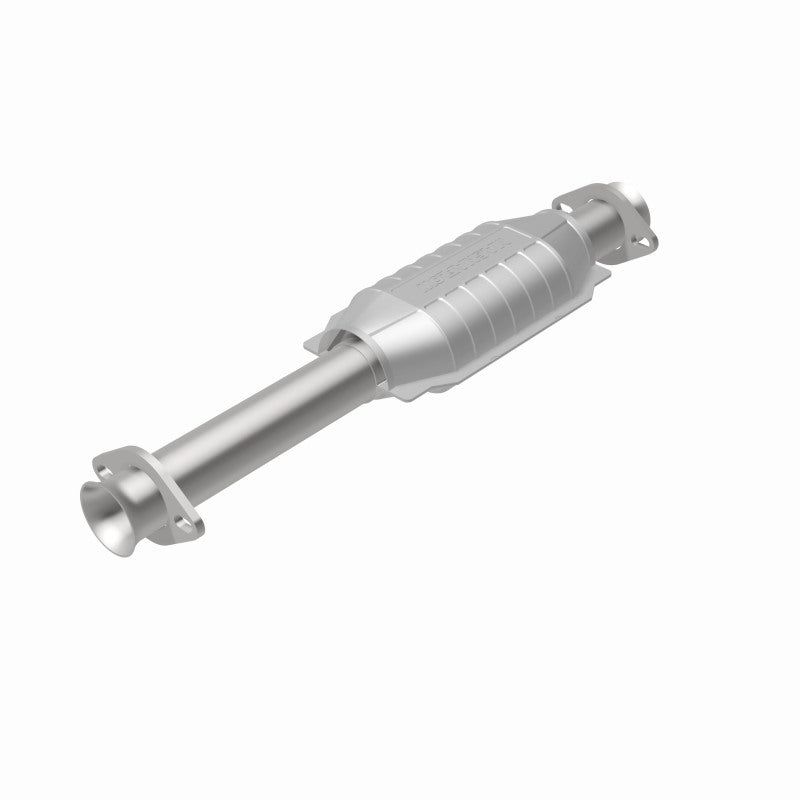 MagnaFlow Direct Fit Catalytic Converter Saab 86 90