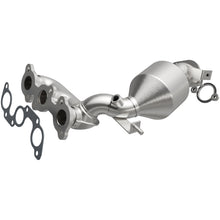 Load image into Gallery viewer, MagnaFlow Direct Fit Catalytic Converter 04-06 Toyota Sienna 3.3L