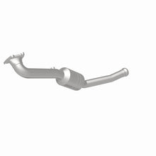 Load image into Gallery viewer, MagnaFlow Direct Fit Catalytic Converter OEM 11-12 Jeep Grand Cherokee 3.6L