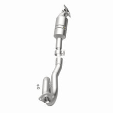 Load image into Gallery viewer, MagnaFlow Direct Fit Catalytic Converter California Grade 12-15 Jeep Wrangler V6 3.6L