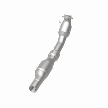 Load image into Gallery viewer, MagnaFlow Direct Fit Catalytic Converter 06 Audi RS4 Awd P/S OEM