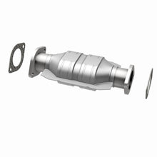 Load image into Gallery viewer, MagnaFlow Direct Fit Catalytic Converter 00-01 Maxima/I30 rr OEM