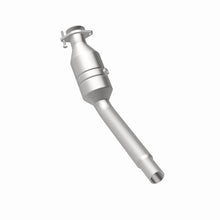 Load image into Gallery viewer, MagnaFlow Direct Fit Catalytic Converter 11-12 Jaguar XJ 5.0L