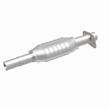 Load image into Gallery viewer, MagnaFlow Direct Fit Catalytic Converter Gm