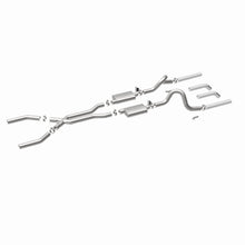 Load image into Gallery viewer, MagnaFlow Sys Cat-Back 67-70 Ford Mustang 3inch