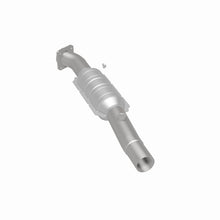 Load image into Gallery viewer, MagnaFlow Direct Fit Catalytic Converter 01-03 Audi S8 4.2L Driver Side