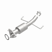 Load image into Gallery viewer, MagnaFlow Direct Fit Catalytic Converter 2010-2012 CX-7 2.5 L Underbody