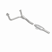 Load image into Gallery viewer, MagnaFlow Direct Fit Catalytic Converter 84-95 Ford Truck 5.0L CA