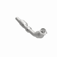 Load image into Gallery viewer, MagnaFlow Direct Fit Catalytic Converter 06 Audi RS4 Awd P/S OEM