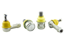 Load image into Gallery viewer, Whiteline 03-06 Mitsubishi Lancer Evo 8/9 / EVO X Front Roll center adjust kit