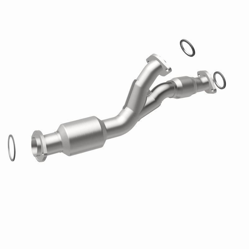 MagnaFlow Direct Fit Catalytic Converter 93-97 Lexus GS300 / 92-98 SC300 3.0L Front