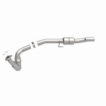 Load image into Gallery viewer, MagnaFlow Direct Fit Catalytic Converter 00-06 Chevy/GMC Driver Side 6.0L