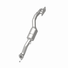 Load image into Gallery viewer, MagnaFlow Direct Fit Catalytic Converter 05-09 Audi A8 6.0L