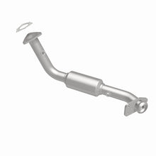 Load image into Gallery viewer, MagnaFlow California Grd DF Cat. Conv 1996 Buick Roadmaster/Cadillac Fleetwood/Chevrolet Caprice