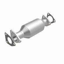 Load image into Gallery viewer, MagnaFlow Direct Fit Catalytic Converter Honda 80-90