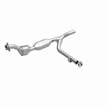 Load image into Gallery viewer, MagnaFlow Direct Fit Catalytic Converter 99 Ford F-150 4.6L