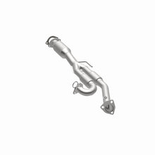 Load image into Gallery viewer, MagnaFlow Direct Fit Catalytic Converter MAXIMA- 04-05 6 3.5L OEM