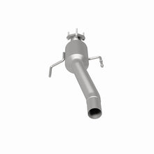 Load image into Gallery viewer, MagnaFlow Direct Fit Catalytic Converter 04-07 VW Touareg 4.2L Passenger Side