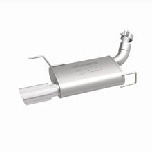 Load image into Gallery viewer, MagnaFlow Sys Cat-Back 05-09 Mustang V6 4.0L Axl-Bak