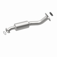 Load image into Gallery viewer, MagnaFlow California Grade CARB Compliant Direct Fit Catalytic Conv 02-06 Acura RSX Type-S L4 2.0L