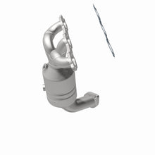 Load image into Gallery viewer, MagnaFlow Direct Fit Catalytic Converter 2007 Chrysler Pacifica 4.0L