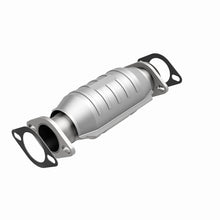 Load image into Gallery viewer, MagnaFlow 90-94 Nissan D21 2.4L / 88-89 Toyota Van 2.2L Direct Fit Catalytic Conv California Grade