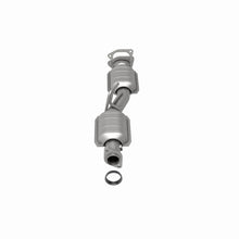 Load image into Gallery viewer, MagnaFlow Direct Fit Catalytic Converter96-98 Explorer 4.0L code
