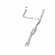 Load image into Gallery viewer, MagnaFlow Direct Fit Catalytic Converter 00-05 Blazer 4WD 4.3L