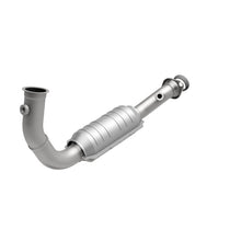 Load image into Gallery viewer, MagnaFlow Direct Fit Catalytic Converter 2004 Liberty P/S frt