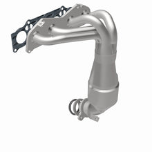 Load image into Gallery viewer, MagnaFlow California Direct Fit Converter 09-10 Pontiac Vibe 2.4L