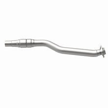 Load image into Gallery viewer, MagnaFlow Direct Fit Catalytic Converter 06-07 BMW M6 P/S OEM