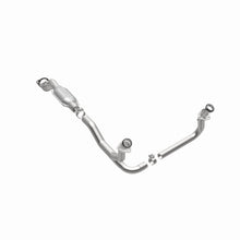 Load image into Gallery viewer, MagnaFlow Direct Fit Catalytic Converter 00-05 Blazer 4WD 4.3L