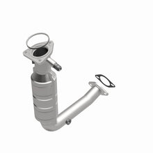Load image into Gallery viewer, MagnaFlow Direct Fit Catalytic Converter 00-04 Ford Focus 4.2L M/T