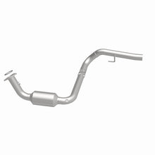 Load image into Gallery viewer, MagnaFlow California Direct Fit Converter 02-03 Cadillac Escalade 6.0L