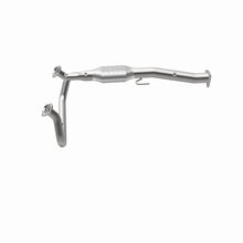 Load image into Gallery viewer, MagnaFlow Direct Fit Catalytic Converter Astro-Safari Van 96-99